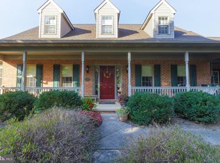 736 Steeplechase Rd, Landisville, PA 17538