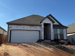 1133 Pansy Trl, Georgetown, TX 78628