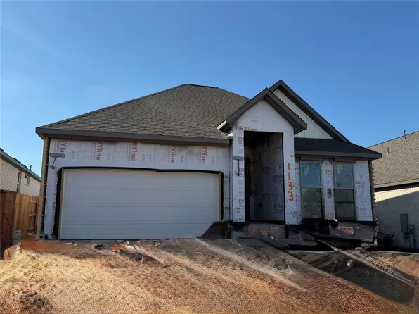 1133 Pansy Trl, Georgetown, TX 78628