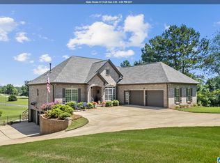 22552 Timberwood Dr, Mc Calla, AL 35111
