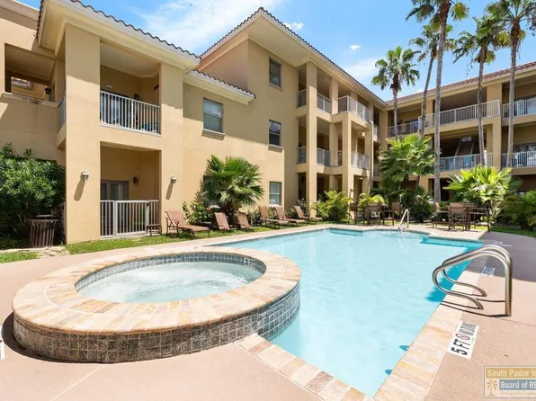 6410 Padre Blvd #206, South Padre Island, TX 78597