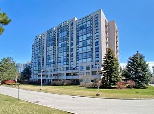 40 Harding Blvd W #1006, Richmond Hill, ON L4C 9S5