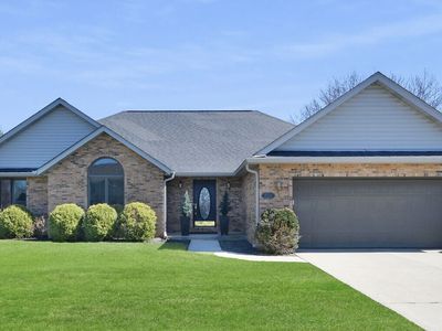 700 S Buckingham Rd, Yorktown, IN, 47396