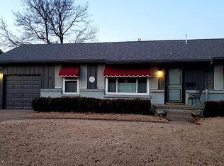 5951 E 27th Pl, Tulsa, OK 74114