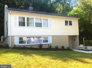1707 Varsity Dr, Woodbridge, VA