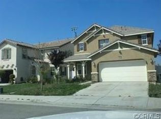 3632 Ginger St, Perris, CA 92571