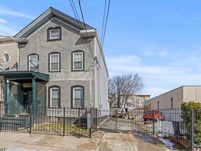 74 Murray St, Newark, NJ, 07114