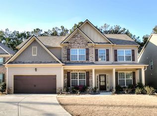 734 Independence Ln, Acworth, GA 30102