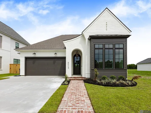 5113 Colmar Rd, Gonzales, LA 70737