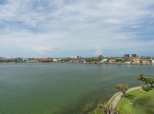 7912 Sailboat Key Blvd S APT 508, South Pasadena, FL 33707