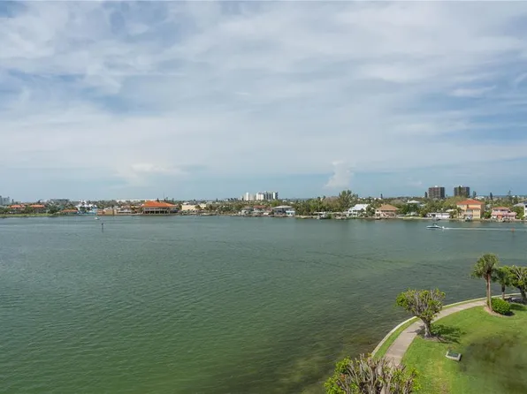 7912 Sailboat Key Blvd S APT 508, South Pasadena, FL 33707