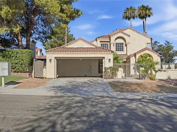 551 British Ct, Henderson, NV 89014