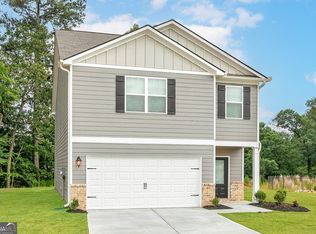 134 Avondale Blvd, Conyers, GA 30013