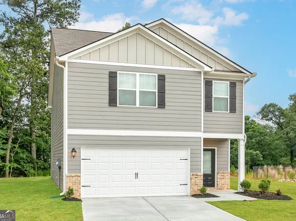 134 Avondale Blvd, Conyers, GA 30013