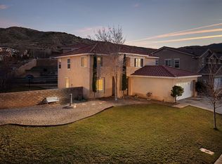 2342 Carolyn Dr, Palmdale, CA 93551