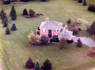 37177 N Kimberwick Ln, Wadsworth, IL