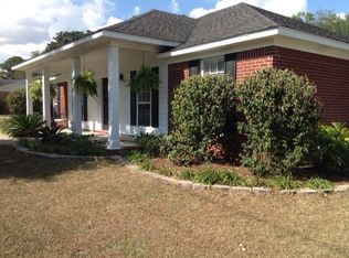 6440 Browder Dr, Theodore, AL 36582