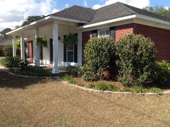 6440 Browder Dr, Theodore, AL 36582