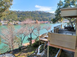3817 Westlake Dr, Austin, TX 78746