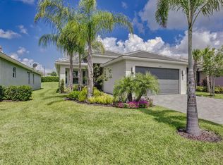 11972 SW Waterford Isles Way, Port Saint Lucie, FL 34987