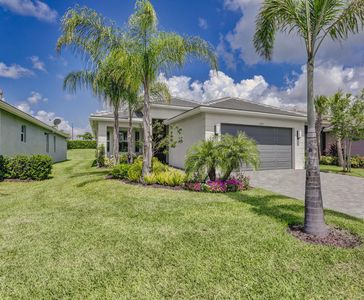 11972 SW Waterford Isle Way, Port Saint Lucie, FL, 34987