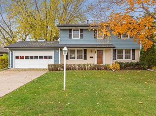 2904 W Armour Ter, Minneapolis, MN 55418