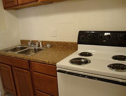 1st image of 3845 Wisconsin Ave APT A