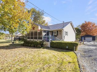 924 Highway 73, Newport, TN 37821