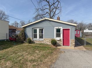 217 W Arlee Ave, Saint Louis, MO