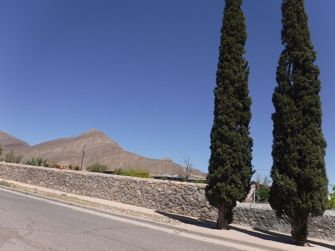 3335 Truman Ave, El Paso, TX 79930 Zillow