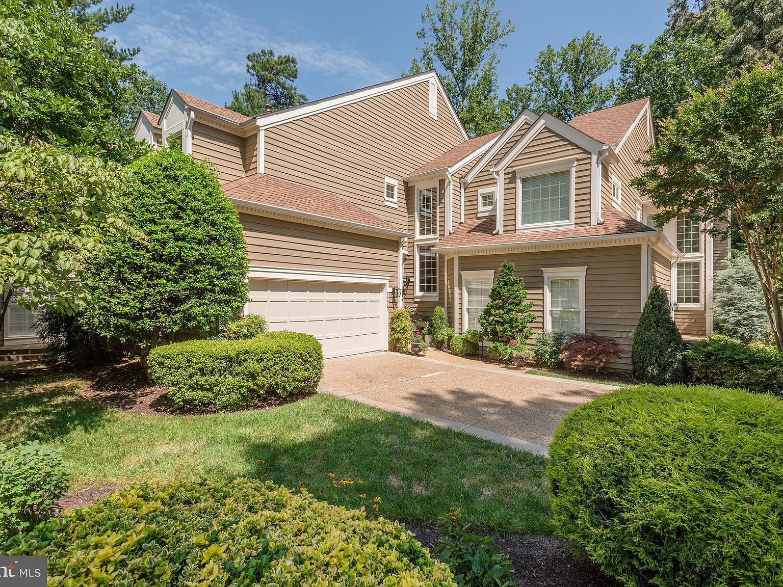 11410 Hollow Timber Way, Reston, VA 20194 Zillow