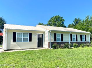 241 Westchester Rd, Wilmington, NC 28409
