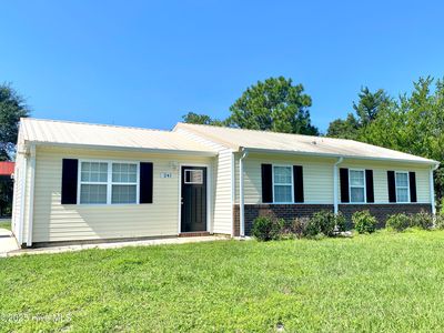 241 Westchester Road, Wilmington, NC, 28409