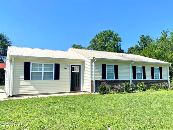 241 Westchester Road, Wilmington, NC 28409