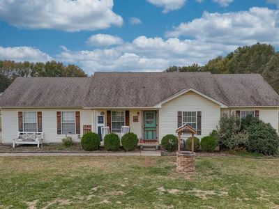 14234 Highway 31 N, Ward, AR, 72176