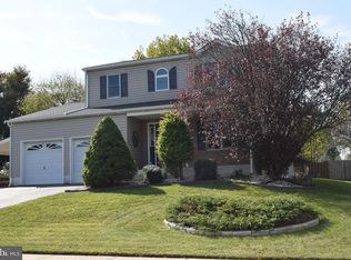 200 S 2nd St, Barto, PA 19504