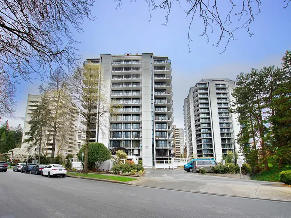 4165 Maywood St #903, Burnaby, BC V5H 4E3