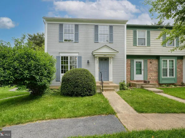 2807 Ashmont Ter, Silver Spring, MD 20906