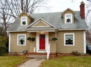 41 Crary Ave, Binghamton, NY 13905