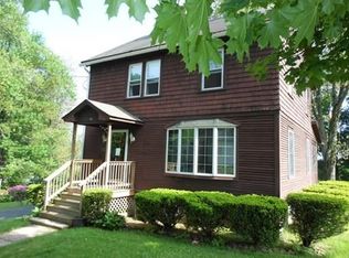 45 Labelle St, West Springfield, MA 01089