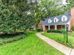 818 Ferndale Blvd, High Point, NC 27262