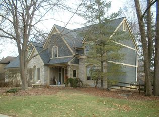 178 Beech Ridge Dr, Powell, OH 43065