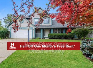 524 Clarion Ct, Lebanon, OH 45036