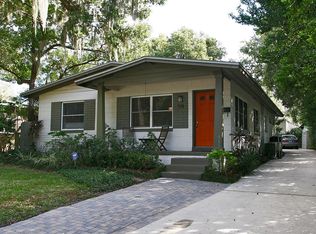 534 E Esther St, Orlando, FL 32806