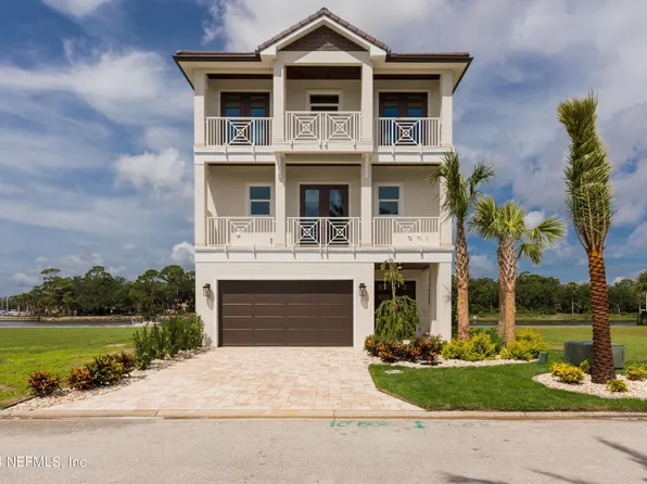 240 YACHT HARBOR Drive, Palm Coast, FL 32137