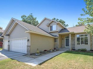5392 Highland Trl, Big Lake, MN 55309
