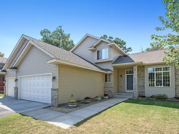 5392 Highland Trl, Big Lake, MN 55309