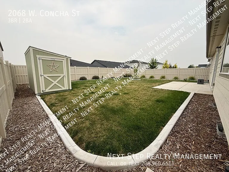 2068 W Concha St — Photo 30