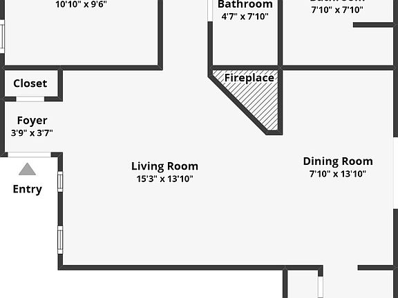 2nd image of this home