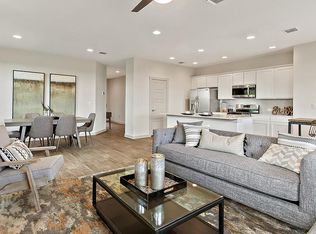 4605 Oxgang Dr, Pflugerville, TX 78660